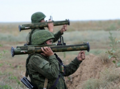Под Волгоградом на Прудбое начинаются антитеррористические учения России и Индии