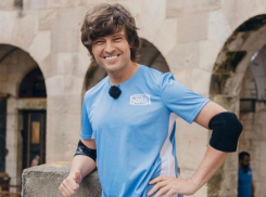 Прохор Шаляпин снялся в легендарном «Форт Боярде»