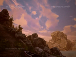 В Интернете появилась игра-ужастик «Ridge»  про Медведицкую гряду