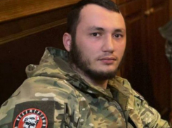 Был единственным сыном и настоящим воином: погиб боец отряда «Бессмертный Сталинград» с позывным «Халиф»