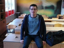 Пропавшего в Волгограде ученого-генетика Сергея Савченко дважды видели в Воронеже