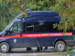 Сто тысяч рублей заплатят свидетелю, который поможет вычислить убийцу из Волжского