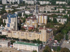 Кладбищенская земля в Ворошиловском районе заинтересовала волгоградских депутатов