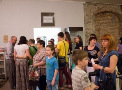 Что будет в Волгограде на акции «Ночь в музее»