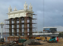 Стало понятно, кто «рулит» Волгоградом