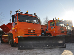 В Волгограде подрядчиков дорожных предприятий  построят на линейку