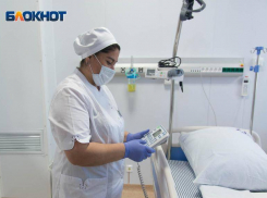 Вспышку COVID-19 зафиксировали в Калачевском психоневрологическом интернате