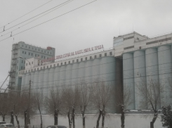 Часть «Волгоградской мельницы» продали с торгов за 15 миллионов рублей
