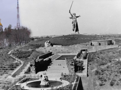 Тогда и сейчас: вышка, которая подарила волгоградцам эпоху цветного телевидения