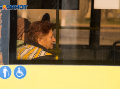 В Волгограде в поселке Ангарском после повреждения кабеля запустили бесплатный автобус