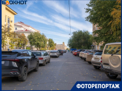 Вот это разгрузили центр: в дорожном коллапсе обвинили волгоградцы платные парковки