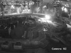 Волгоградцы будут наблюдать за строительством собора онлайн 