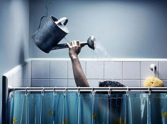 На севере Волгограда от водоснабжения отключены 13 домов