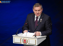 Губернатор Бочаров сделал заявление после массовой атаки украинских БПЛА 