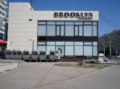 Названа причина закрытия бара Brooklyn в Волгограде 