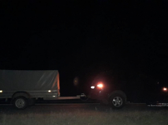 Ярославец на Kia насмерть сбил 31-летнюю женщину в Волгоградской области: погибла на месте