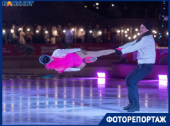 Зрители кричали от восторга: мировые звезды устроили невообразимое в Волгограде