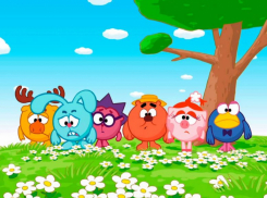 Крош против кондитера: мультяшный герой довел волгоградца до суда