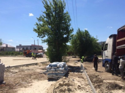 На юге Волгограда в конце лета заработает муниципальная ярмарка