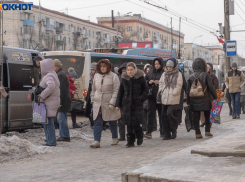 Слабый дождь и тепло до +9 градусов обещают синоптики 18 марта в Волгограде