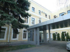 Реорганизация структур мэрии Волгограда позволяет сэкономить 96 миллионов