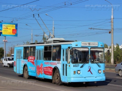 Комитет транспорта Волгограда ставит под сомнение замену троллейбусов №6 и №18 автобусами
