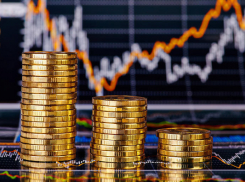 В бюджет Волгоградской области поступает все меньше денег