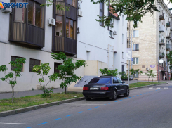 Продажи квартир в новостройках рухнули в Волгограде