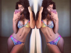 Участница «Дома-2» из Волгограда доводит себя до истощения 