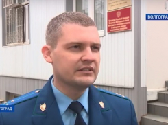 Зампрокурора Волгограда сбил 81-летнюю пенсионерку на переходе