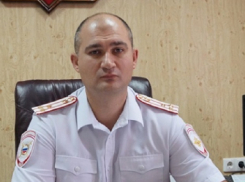 Очередные кадровые назначения в полиции Волгоградской области