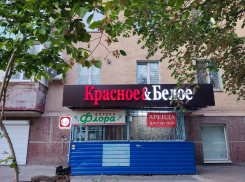 В Волжском на месте библиотеки появился алкомаркет