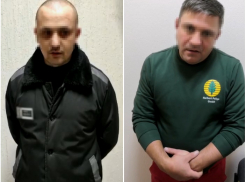 Ростовчане продавали волгоградцам несуществующие «Жигули» через интернет: задержание попало на видео