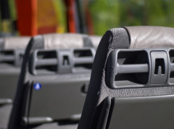 «Волгоградавтотранс» отказался возить пассажиров в Камышин