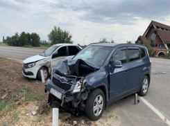Подробности о восьми пострадавших в ДТП в Волгоградской области