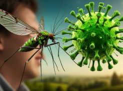 Чем опасна новая китайская лихорадка чикунгунья, рассказали волгоградцам 