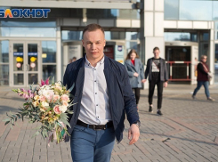Цветочный салон помог не провалить первое свидание холостяка
