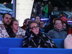 В Волгограде киноманам предлагают выбрать лучший фильм последних 5 лет