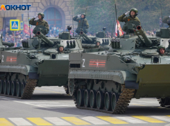 Депутат Волгоградской облдумы взял в руки оружие после отказа на участие в спецоперации на Украине