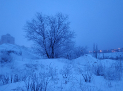 Волгоград и область окутает туман
