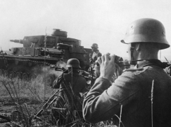 3 октября 1942 года – противник подключает к боям в Сталинграде резервные силы