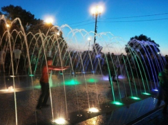 Празднование Дня Красноармейского района в Волгограде перенесли