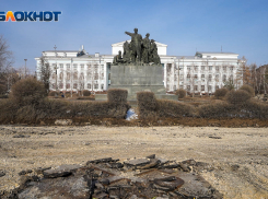 Волгоград стал одним из самых дорогих городов для отдыха на майские праздники