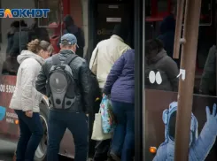 На взлетевшие вдвое цены на автобусы из Москвы перед Новым годом жалуются волгоградцы 