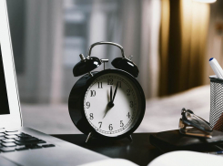 В ночь на 27 декабря Волгоградская область возвращается в московский часовой пояс