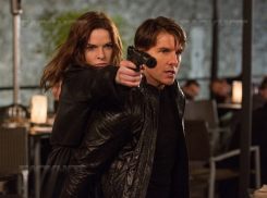 Объявляем победителей конкурса «Хотите сходить на фильм «Миссия невыполнима: Племя изгоев»