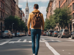 16-летний подросток пропал в Волгограде 