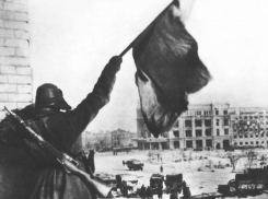 Календарь: 19 ноября 1942 год – начало контрнаступления под Сталинградом