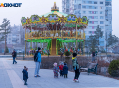 Пасмурная и дождливая погода ожидается в Волгограде и области 29 марта