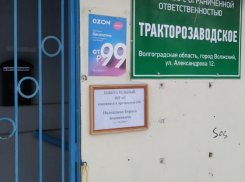 Соперника Путина прокатили с подписями в Волгоградской области